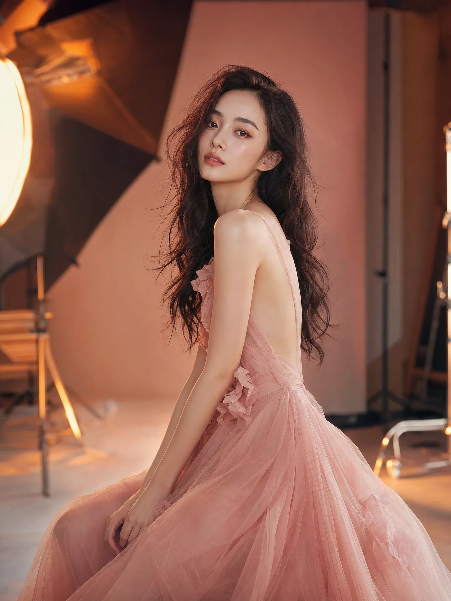 小欣奈生活视频-影视写真拍摄花絮